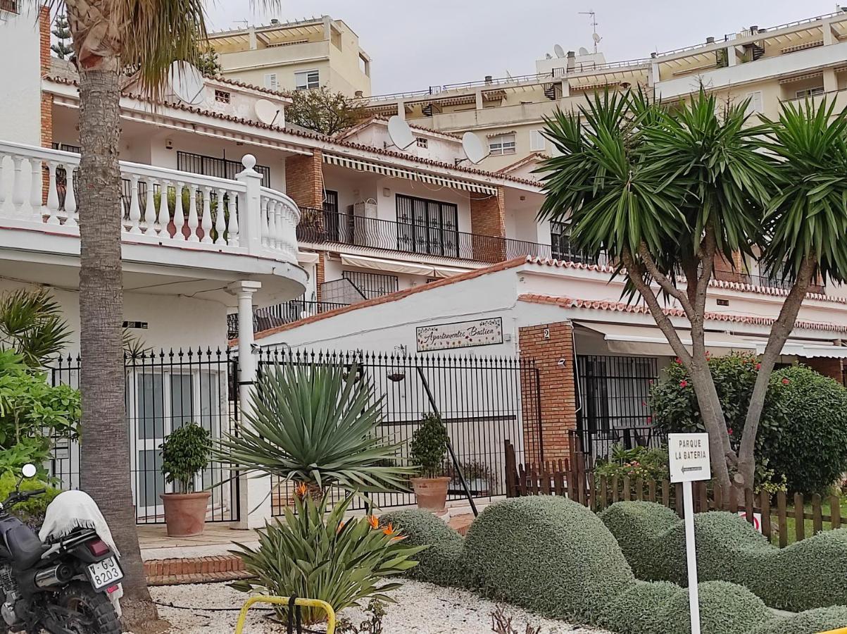 Apartamento C.Bastion 2 Apr.2 Torremolinos Exterior foto