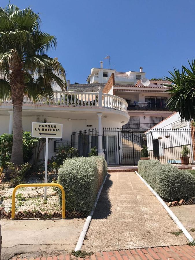 Apartamento C.Bastion 2 Apr.2 Torremolinos Exterior foto
