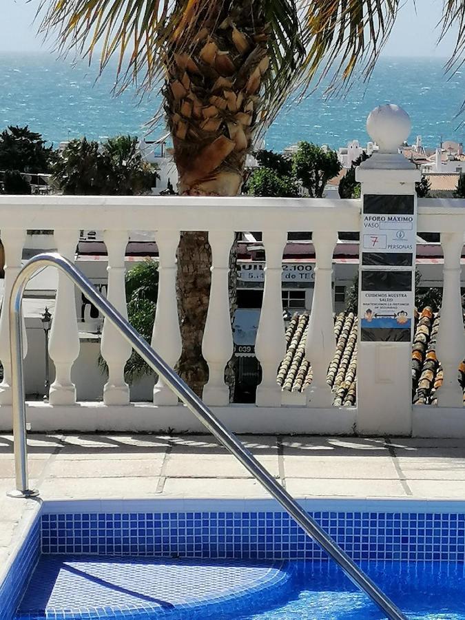 Apartamento C.Bastion 2 Apr.2 Torremolinos Exterior foto