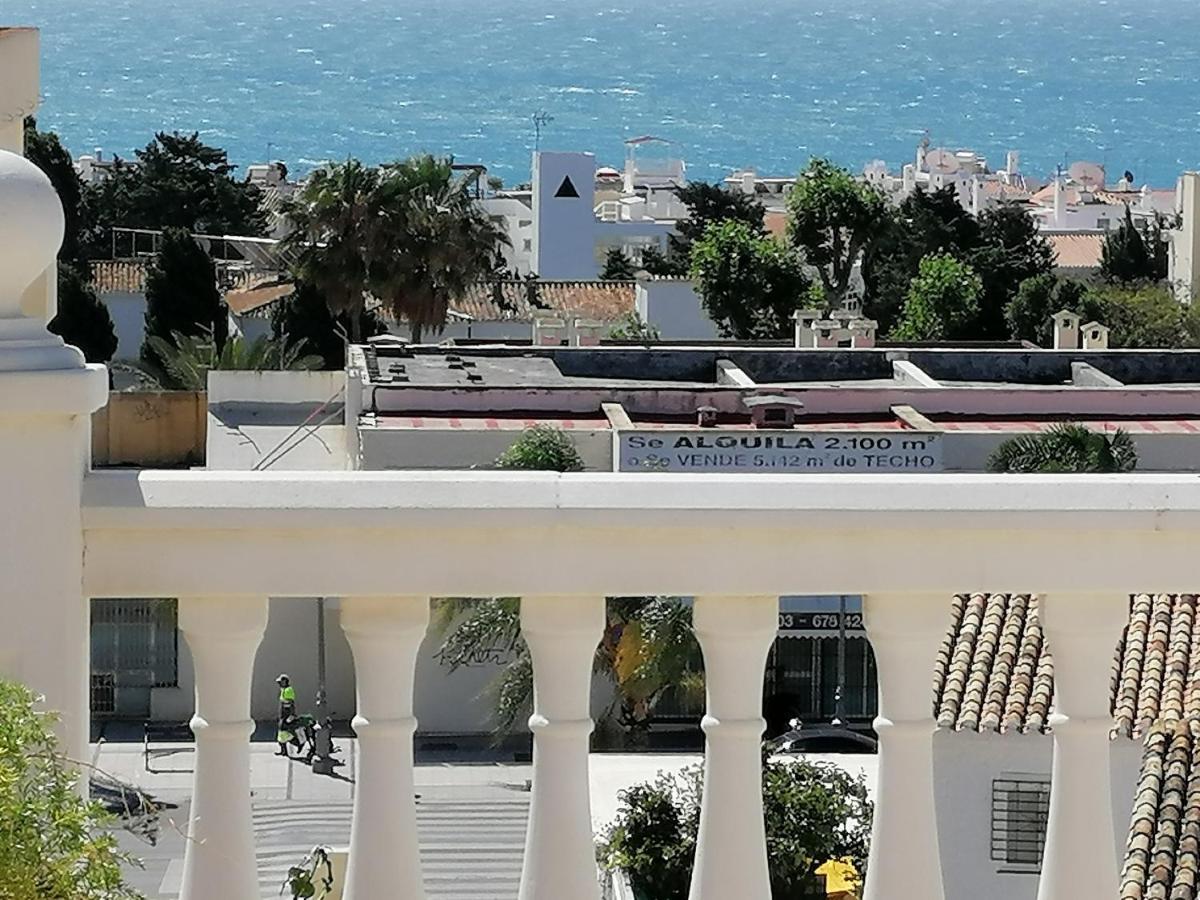 Apartamento C.Bastion 2 Apr.2 Torremolinos Exterior foto