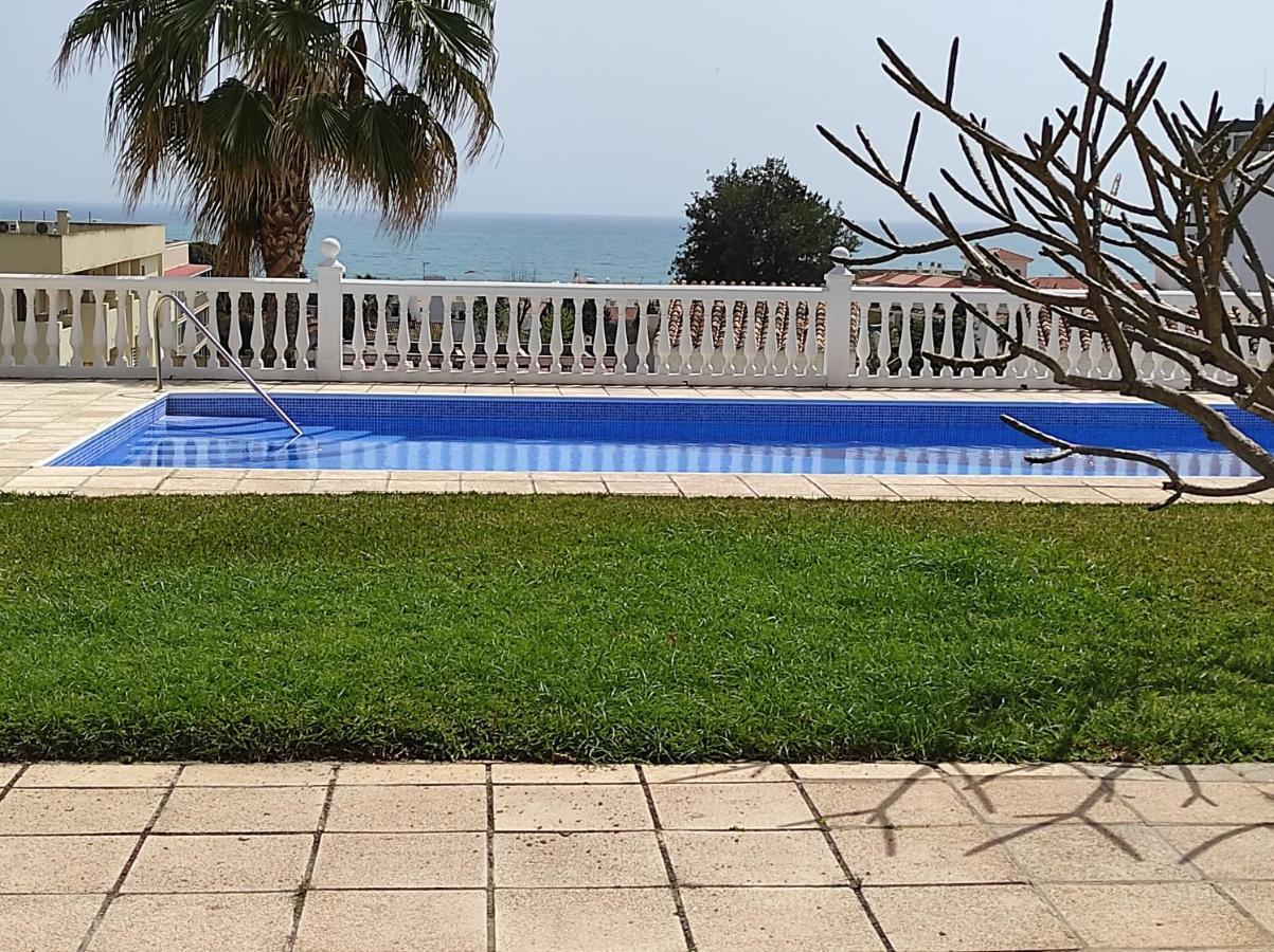 Apartamento C.Bastion 2 Apr.2 Torremolinos Exterior foto