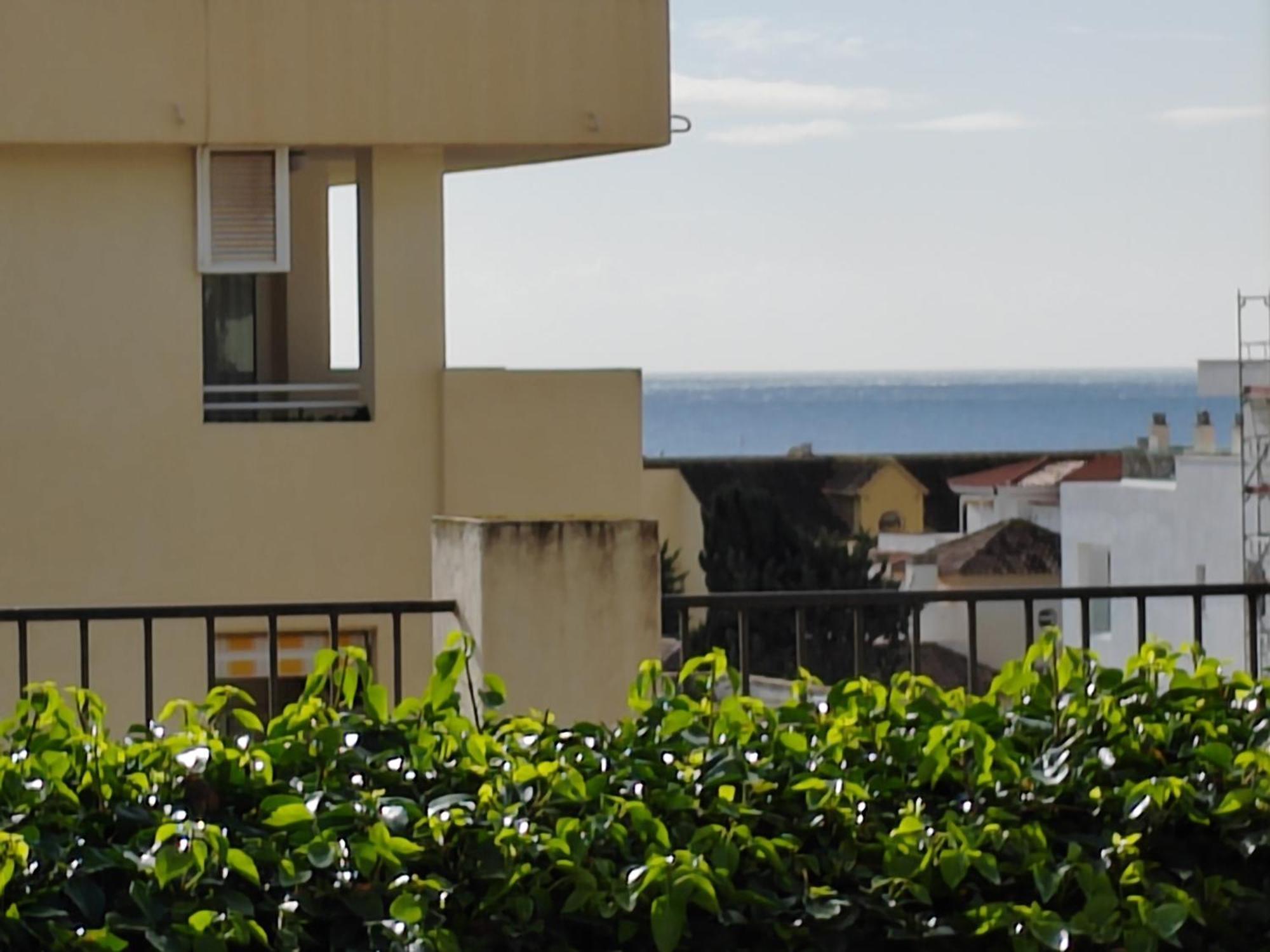 Apartamento C.Bastion 2 Apr.2 Torremolinos Exterior foto
