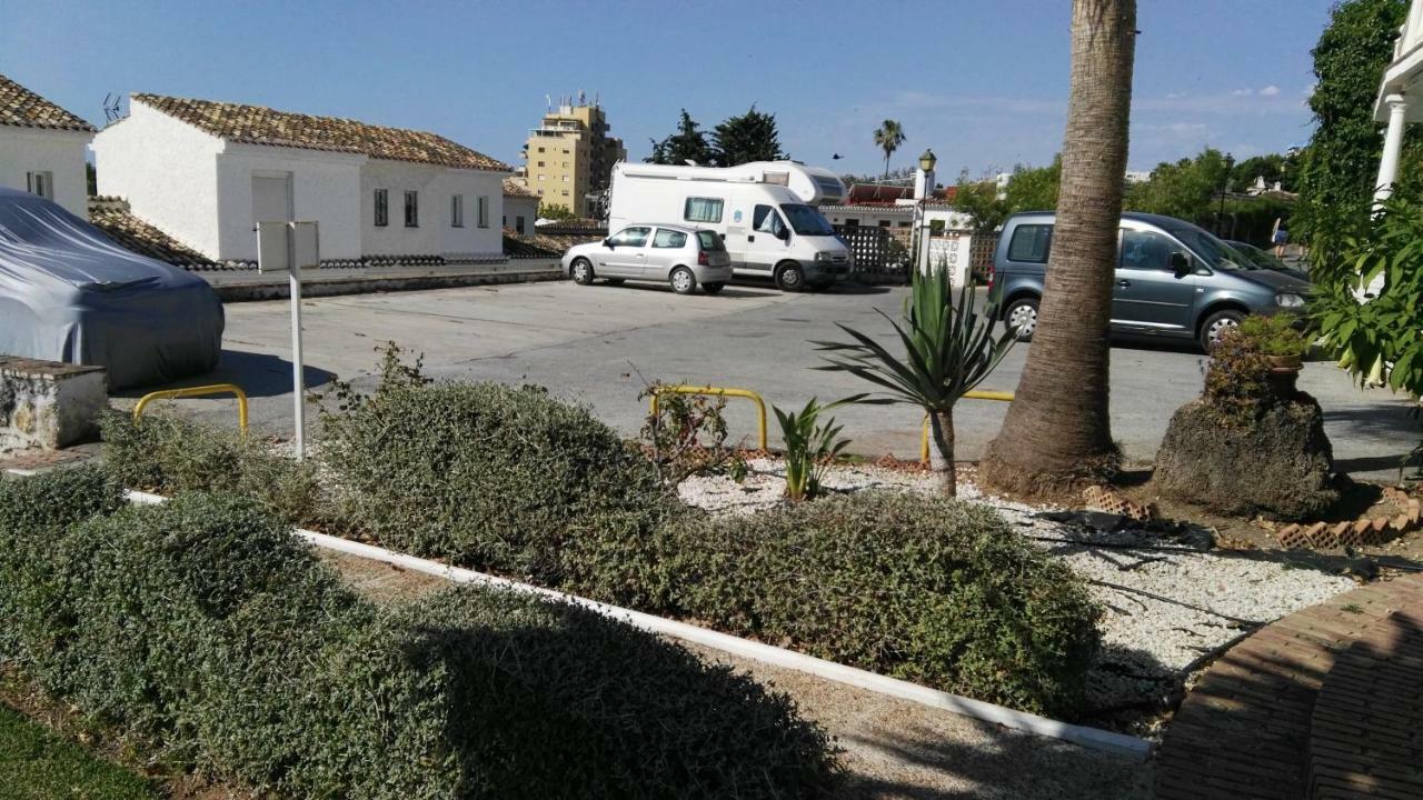 Apartamento C.Bastion 2 Apr.2 Torremolinos Exterior foto